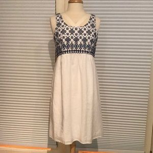 Loft Dress Size 4
